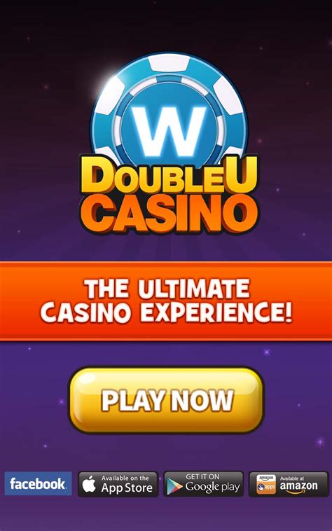  double u casino free spins